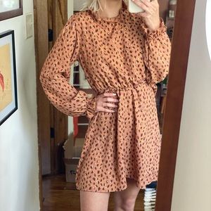 Boutique dress